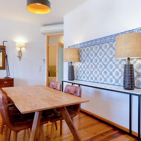Lisbon Charming Apartment Praca Da Figueira 外观 照片