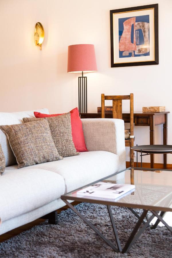 Lisbon Charming Apartment Praca Da Figueira 外观 照片