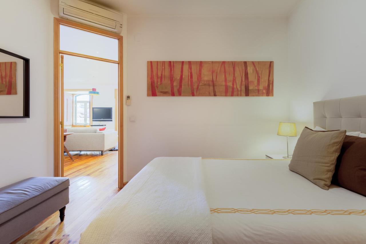 Lisbon Charming Apartment Praca Da Figueira 外观 照片
