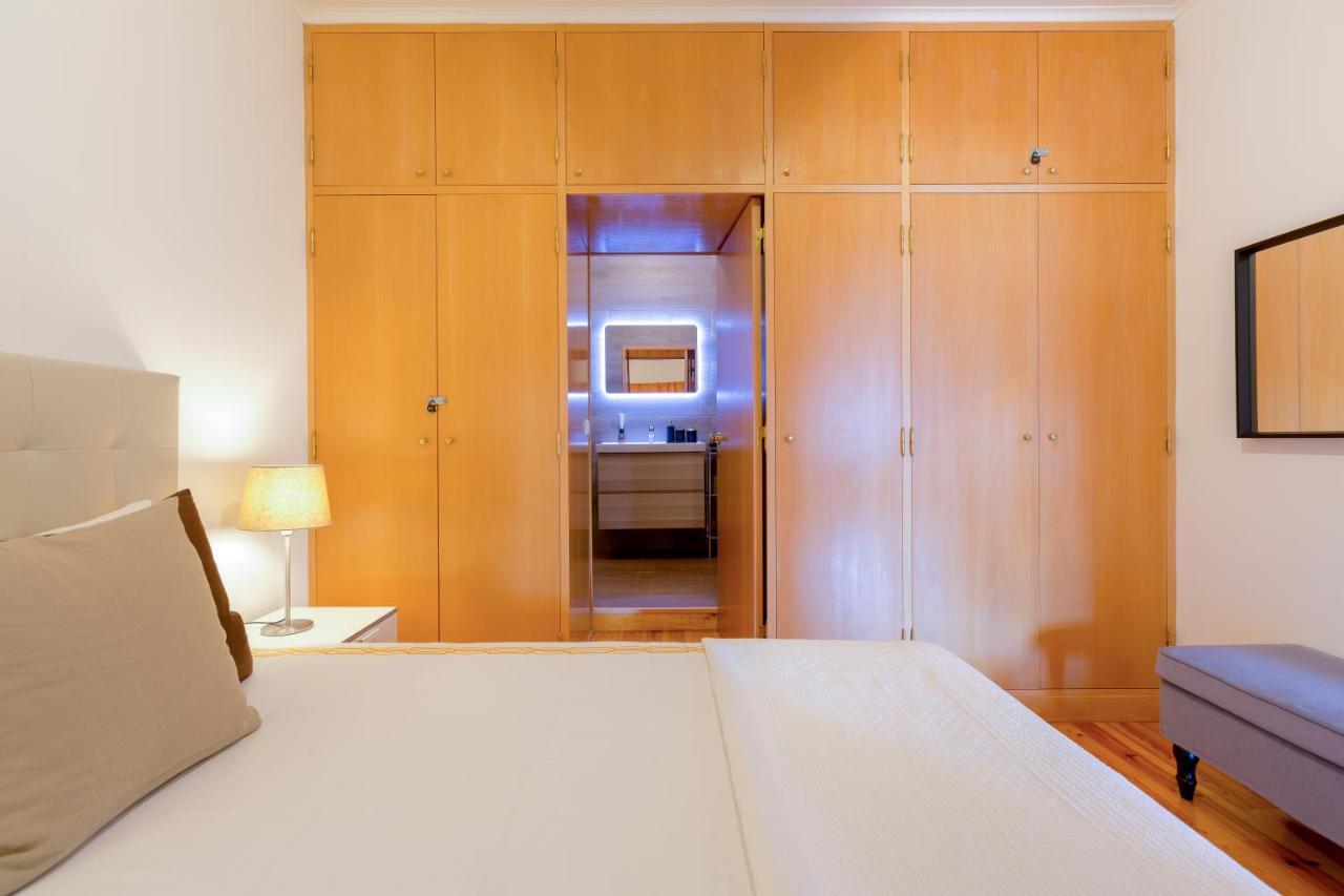 Lisbon Charming Apartment Praca Da Figueira 外观 照片