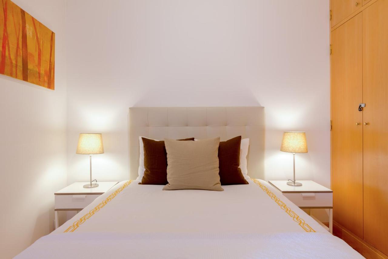 Lisbon Charming Apartment Praca Da Figueira 外观 照片