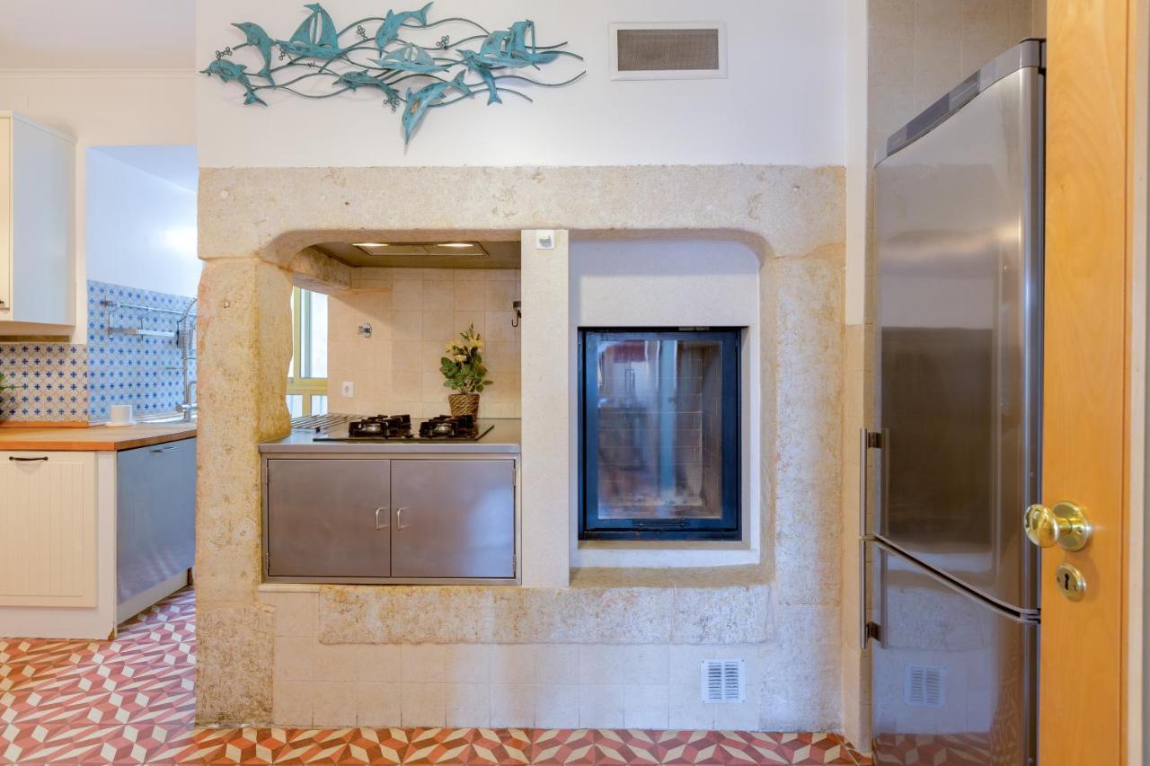Lisbon Charming Apartment Praca Da Figueira 外观 照片
